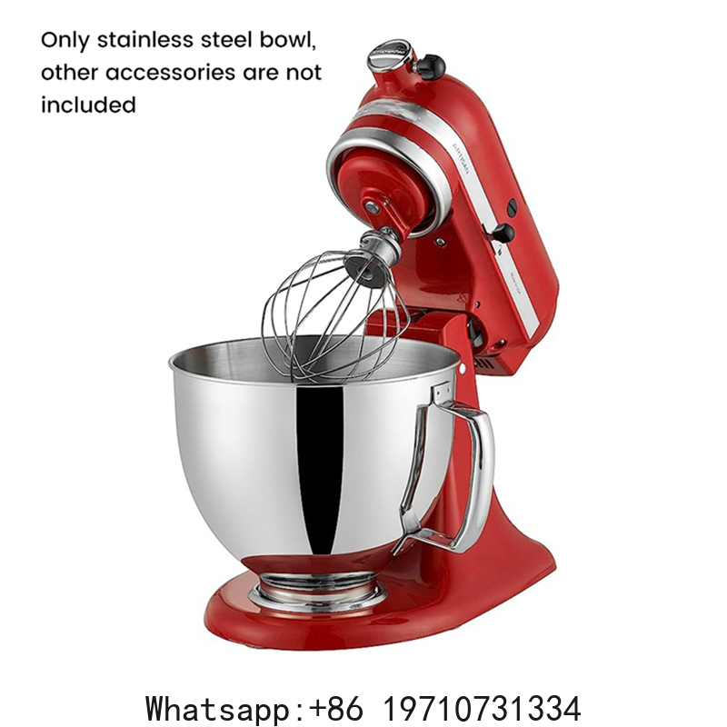 Yedek 304 Paslanmaz Çelik Miks - Kitchenaid Mixer Artisan 5Qt incelemesi ve fiyatı