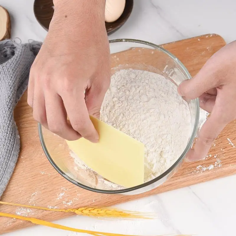 2 adet hamur kazıyıcı kase gıd - Bench Scraper Dough incelemesi ve fiyatı