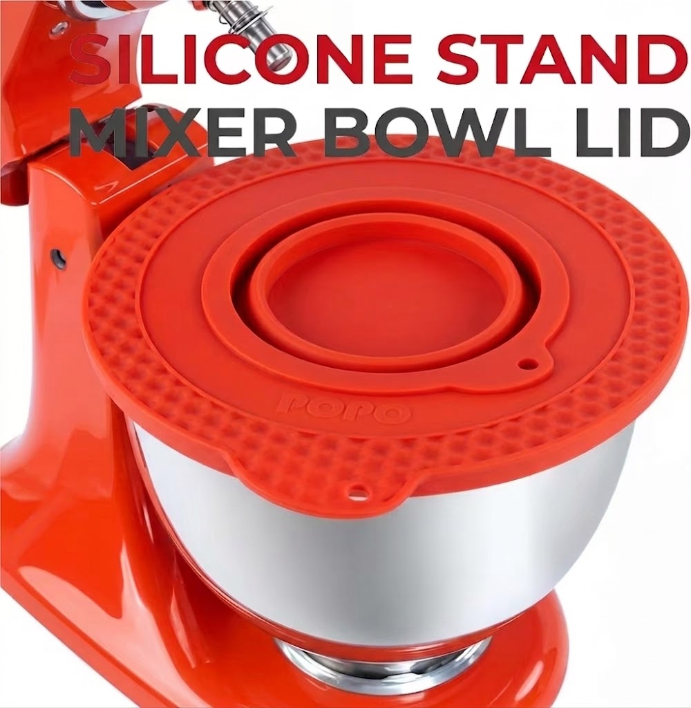4,5–5-Quart Tilt Head Stand Mi - Kitchen Aid Baking Lid incelemesi ve fiyatı