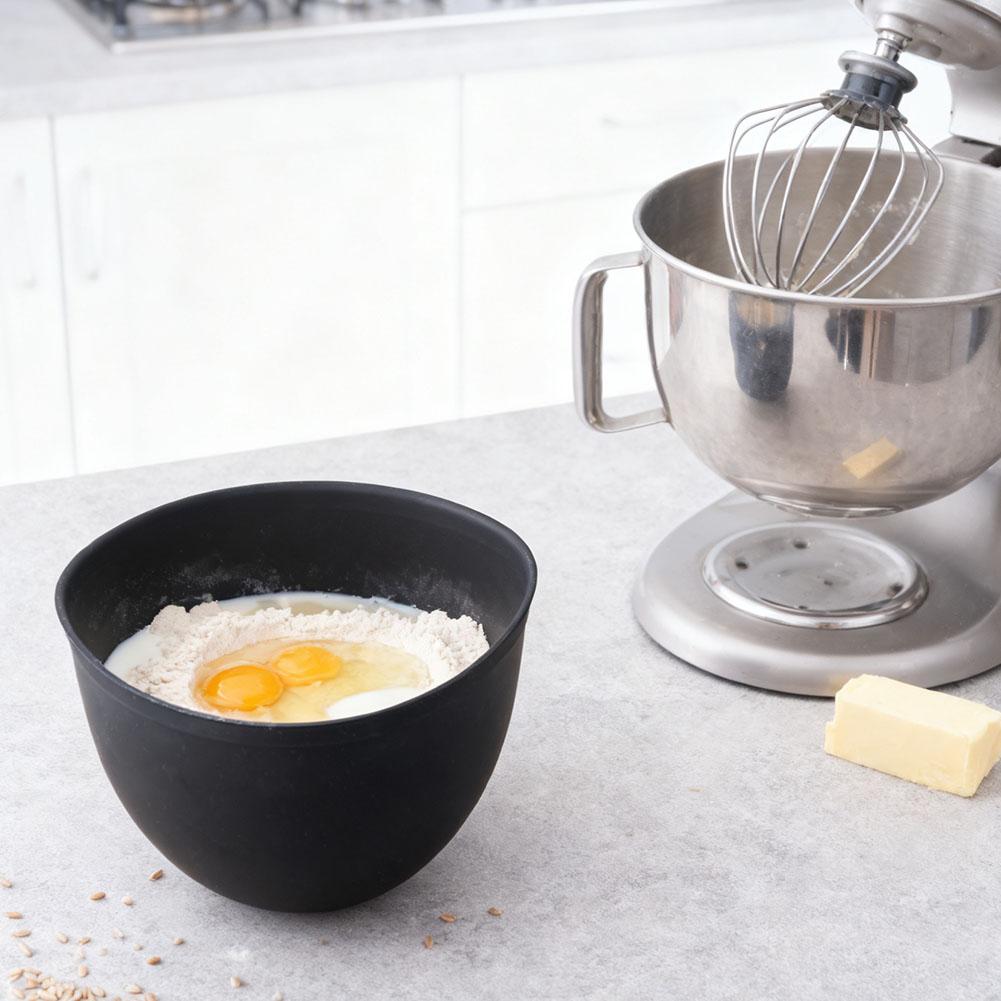 Mutfak Silikon Kase Aparatı, K - Kitchen Aid Baking Lid incelemesi ve fiyatı