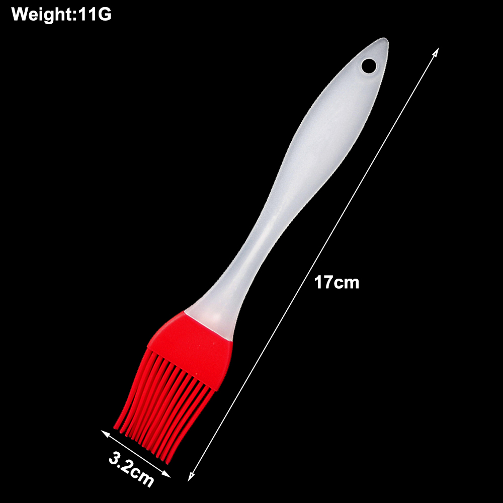 1 adet 7 renk gıda silikon fır - Kitchen And Baking Equipment incelemesi ve fiyatı