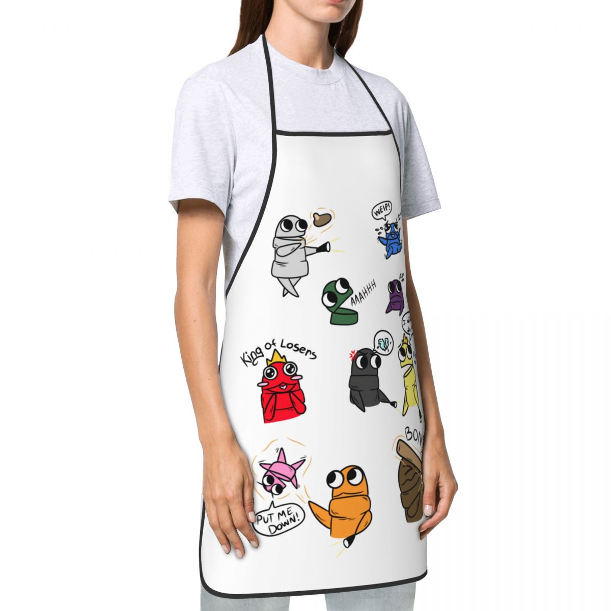 Komik R.E.P.O. Robot Korku Oyu - Kitchen Robot Baking incelemesi ve fiyatı
