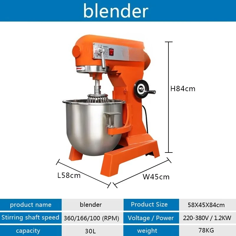 30L Ekmek Sütü Unlu Mamüller K - Kitchen Baking Cake incelemesi ve fiyatı