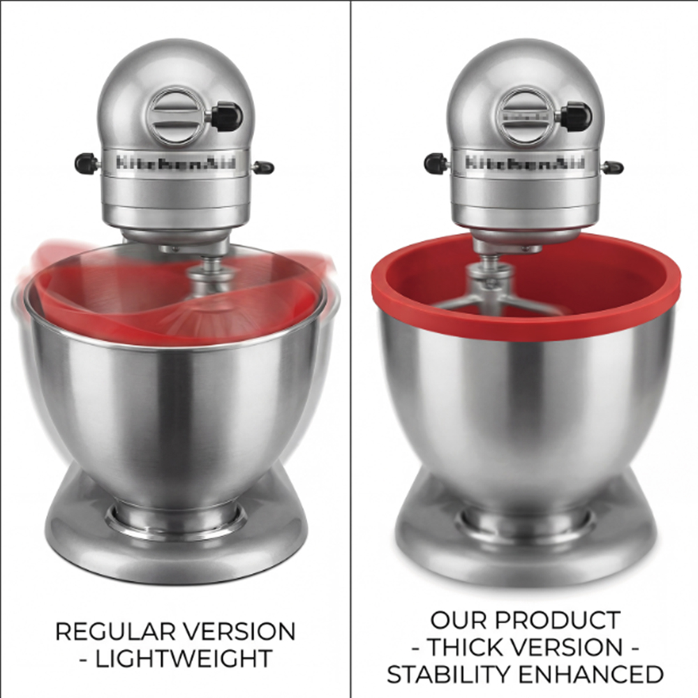 Mutfak Yardımcısı Tilt-Head 5  - Kitchen Aid Baking Lid incelemesi ve fiyatı