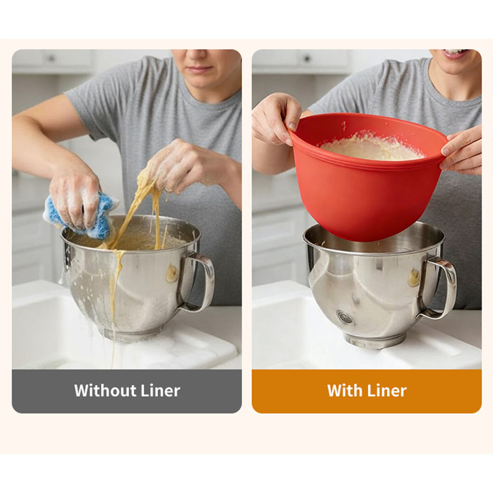 Mutfak Yardımcısı Tilt-Head 5  - Kitchen Aid Baking Lid incelemesi ve fiyatı