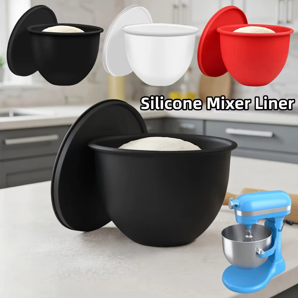 KitchenAid Tilt-Head 5 Qt Stan - Kitchen Aid Baking Lid incelemesi ve fiyatı
