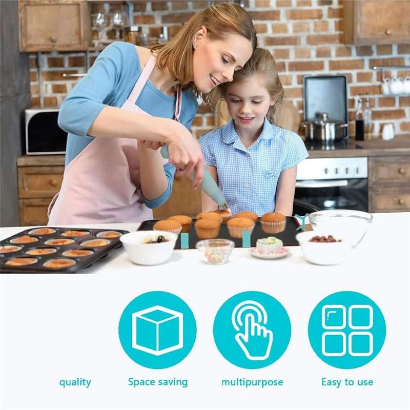 DT39 Fırın Tepsisi İstifleme K - Kitchen Baking Trays incelemesi ve fiyatı