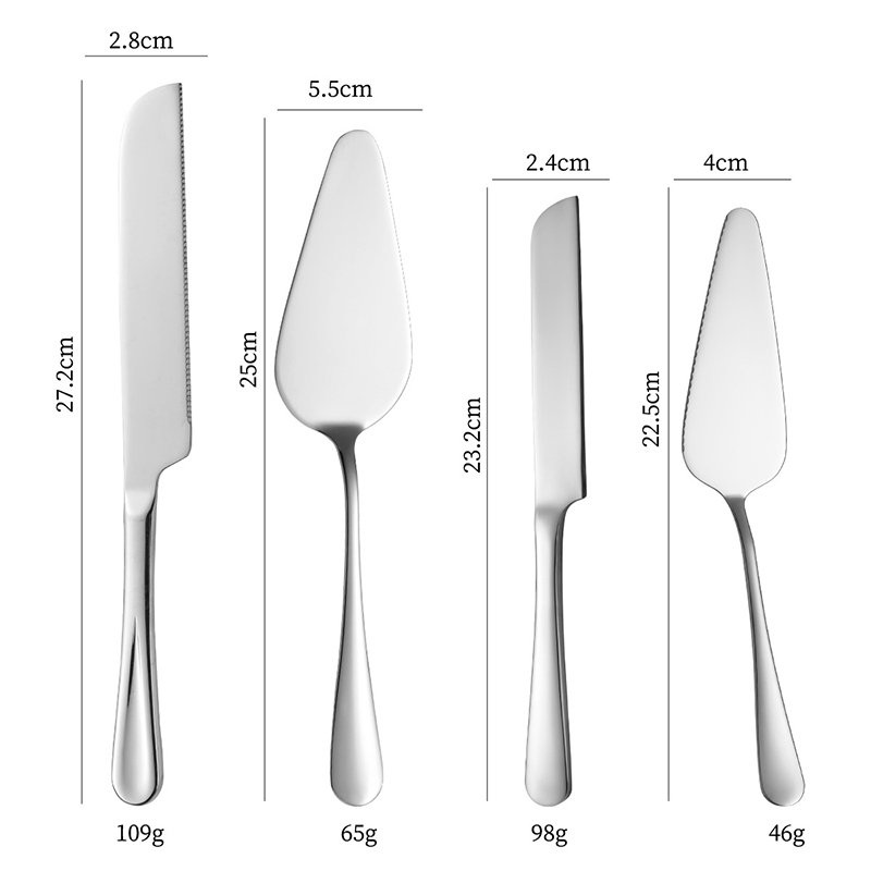 Paslanmaz Çelik Kek Kesme Spat - Kitchen And Baking Equipment incelemesi ve fiyatı