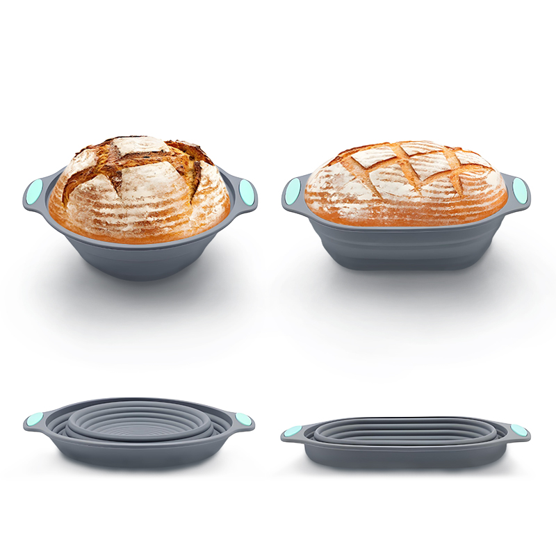 1 adet silikon katlanabilir Ba - Kitchen Tools For Baking incelemesi ve fiyatı