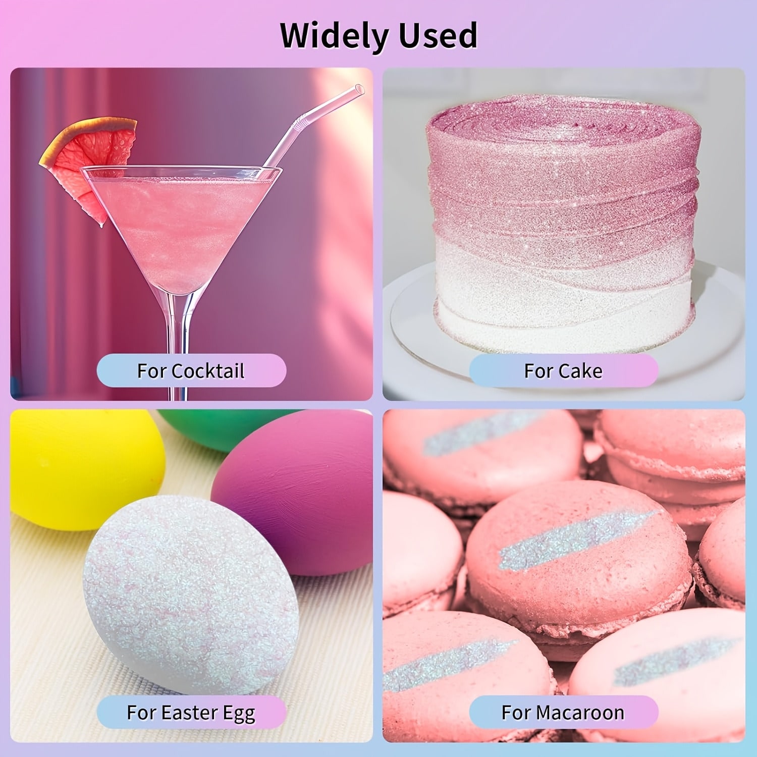 Parıltılı İçecek, Kurabiye ve  - Kitchen Tools For Baking incelemesi ve fiyatı