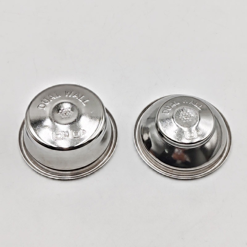 54mm Çift Katmanlı Basınçlı Fi - Breville Espresso Bes870 incelemesi ve fiyatı