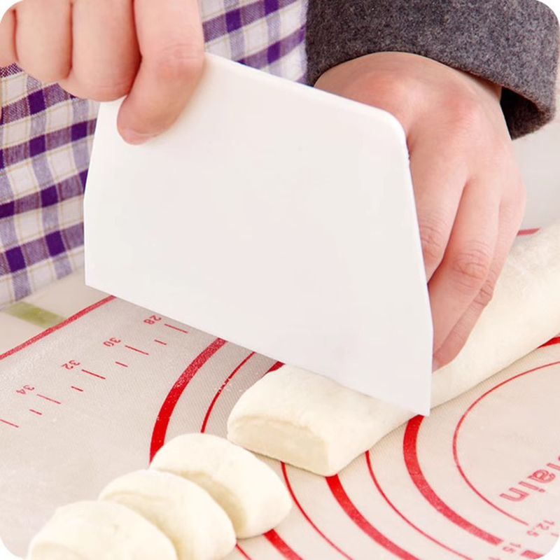 1 adet faydalı kavisli krem Sp - Bench Scraper Dough incelemesi ve fiyatı