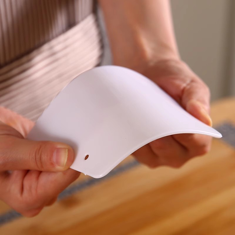 1 adet faydalı kavisli krem Sp - Bench Scraper Dough incelemesi ve fiyatı