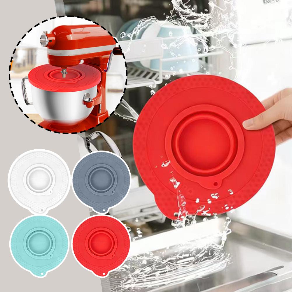 KitchenAid 4.5-5 Quart Tilt-He - Kitchen Aid Baking Lid incelemesi ve fiyatı
