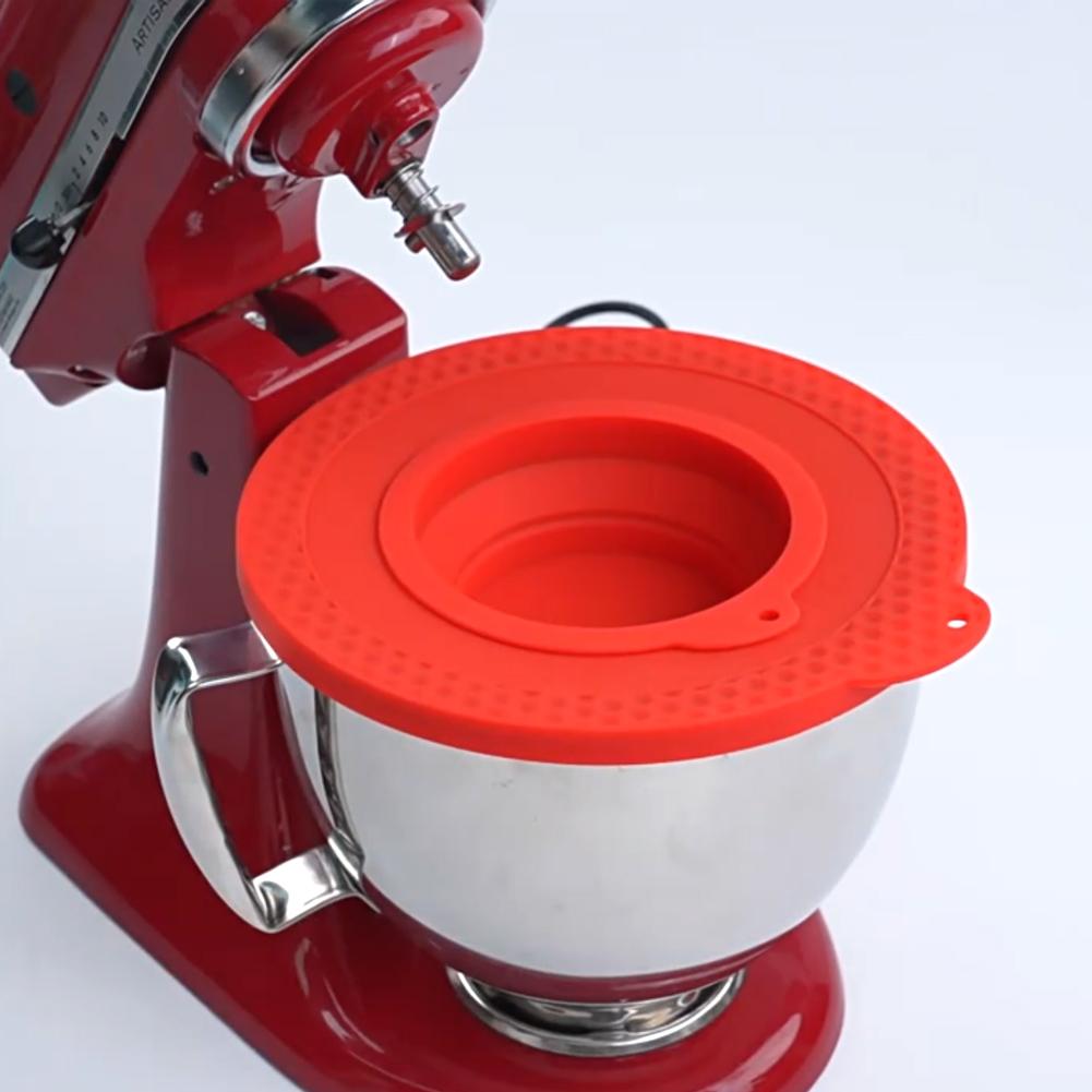 KitchenAid 4.5-5 Quart Tilt-He - Kitchen Aid Baking Lid incelemesi ve fiyatı