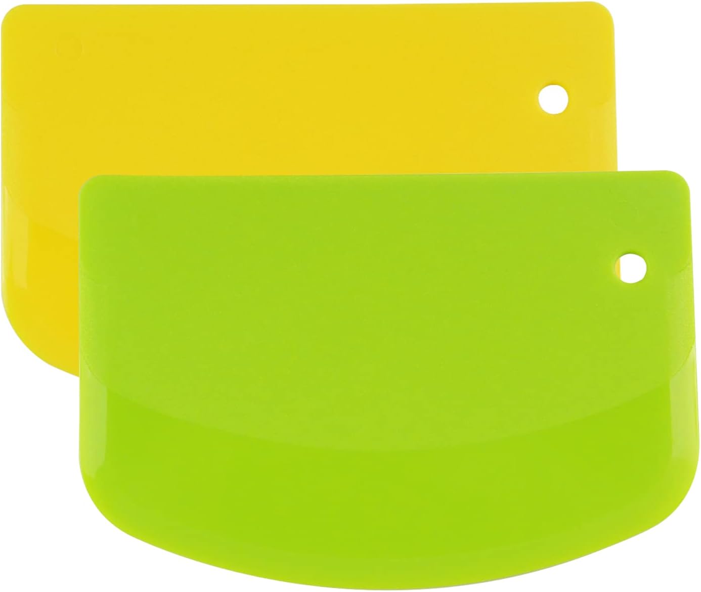 Hamur Kazıyıcı Plastik Hamur K - Bench Scraper Dough incelemesi ve fiyatı