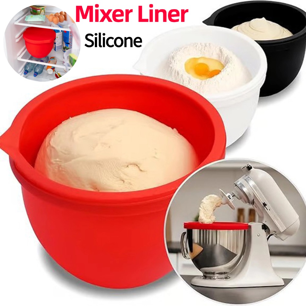 KitchenAid Tilt-Head 5 Qt Miks - Kitchen Aid Baking Lid incelemesi ve fiyatı