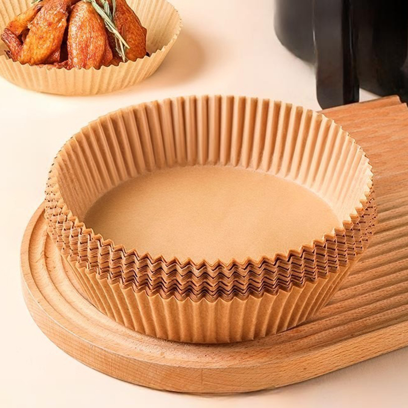 50/100 adet hava fritöz kağıt  - Kitchen Baking Mat incelemesi ve fiyatı