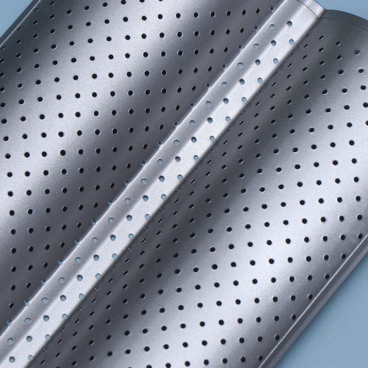 2 Adet Ekmek Pişirme Kalıbı Ka - Kitchen Baking Trays incelemesi ve fiyatı