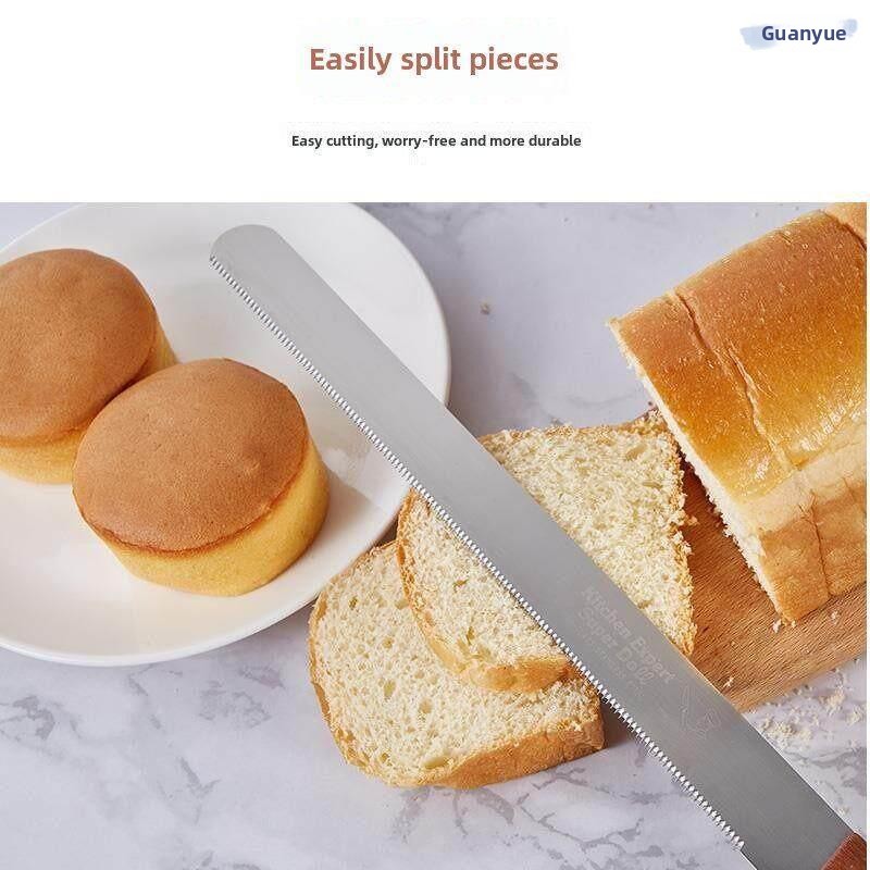 Paslanmaz Çelik Dişli Bıçak Ek - Kitchen And Baking Equipment incelemesi ve fiyatı