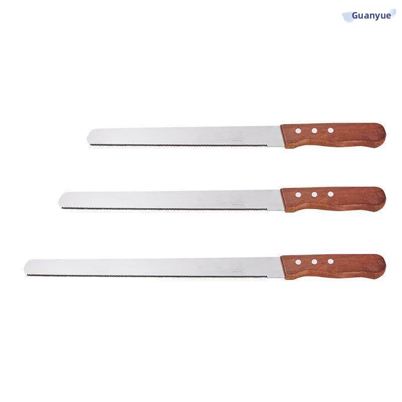 Paslanmaz Çelik Dişli Bıçak Ek - Kitchen And Baking Equipment incelemesi ve fiyatı