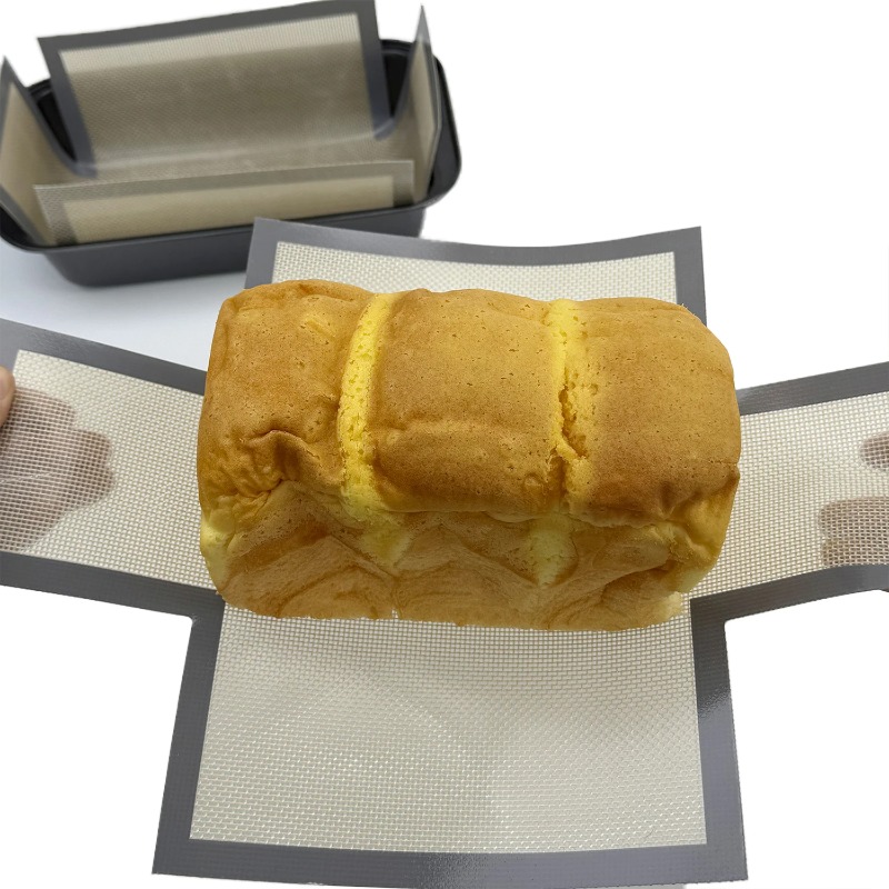 Silikon Ekmek Kalıbı Kaplamala - Kitchen And Baking Equipment incelemesi ve fiyatı