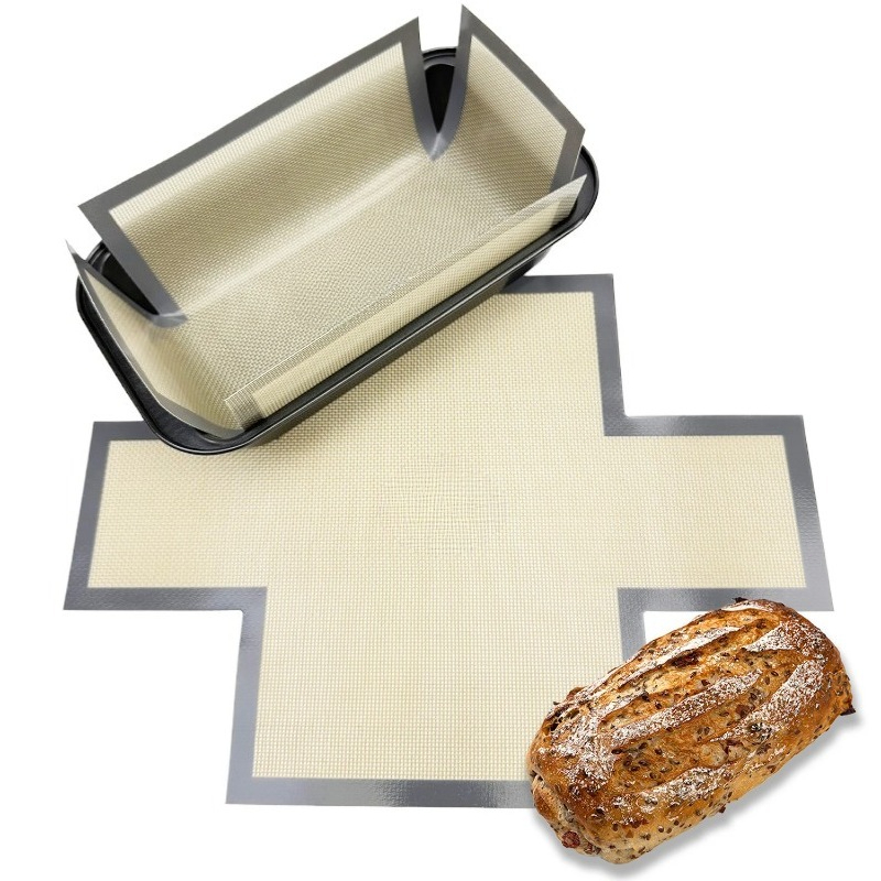 Silikon Ekmek Kalıbı Kaplamala - Kitchen And Baking Equipment incelemesi ve fiyatı