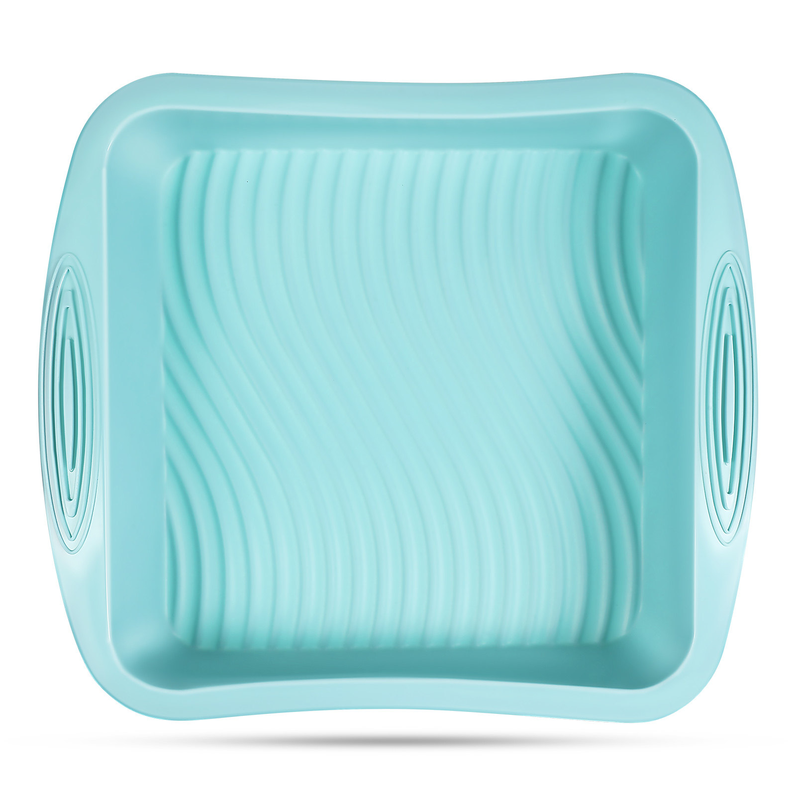 Kare Silikon Kek Kalıbı, Yapış - Kitchen Baking Trays incelemesi ve fiyatı