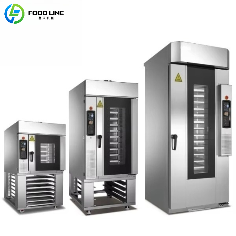 Özelleştirilmiş Ticari Elektri - Commercial Kitchen Baking Equipment incelemesi ve fiyatı