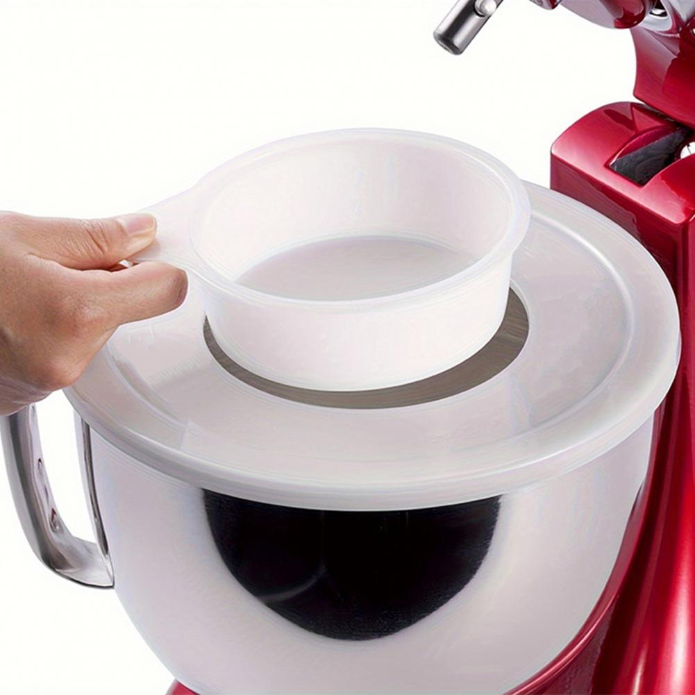 KitchenAid için Mikser Kase Ka - Kitchen Aid Baking Lid incelemesi ve fiyatı