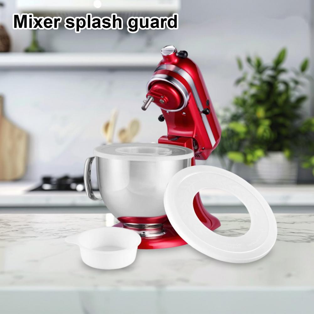 KitchenAid için Mikser Kase Ka - Kitchen Aid Baking Lid incelemesi ve fiyatı