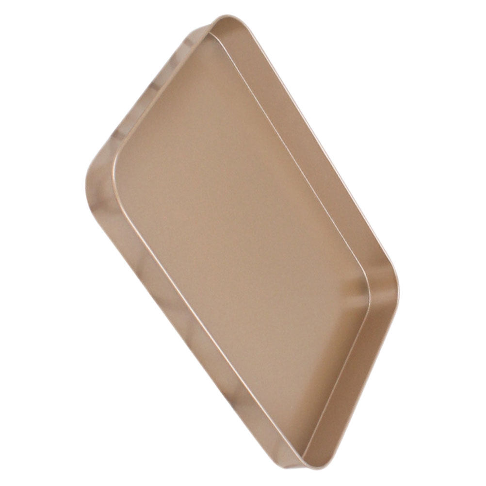 Karbon Çelik Dikdörtgen Kek Ka - Kitchen Baking Trays incelemesi ve fiyatı