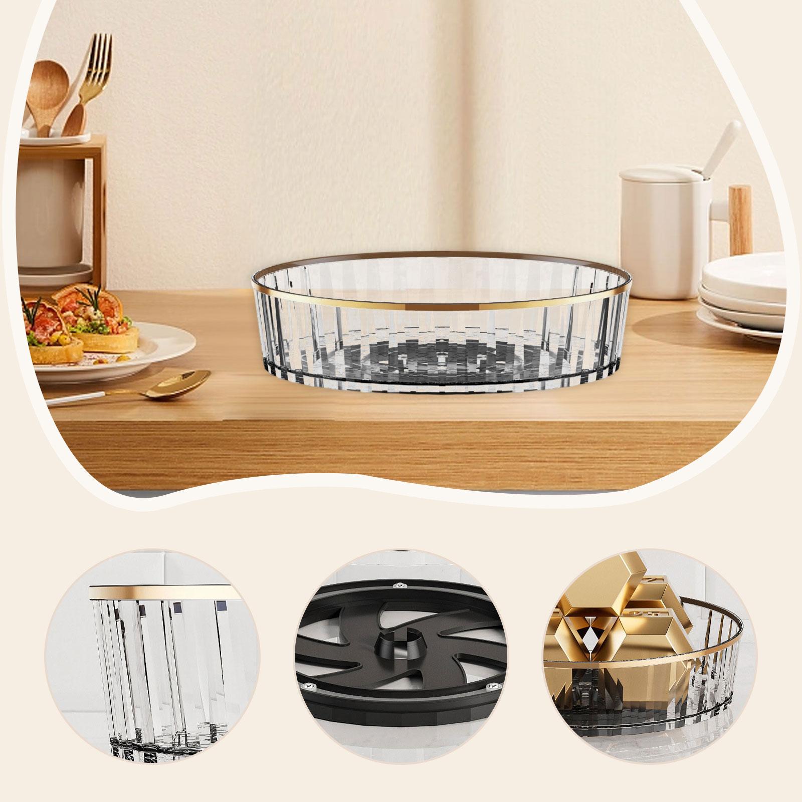 360 °   Döner Makyaj Organizat - Kitchen Up incelemesi ve fiyatı