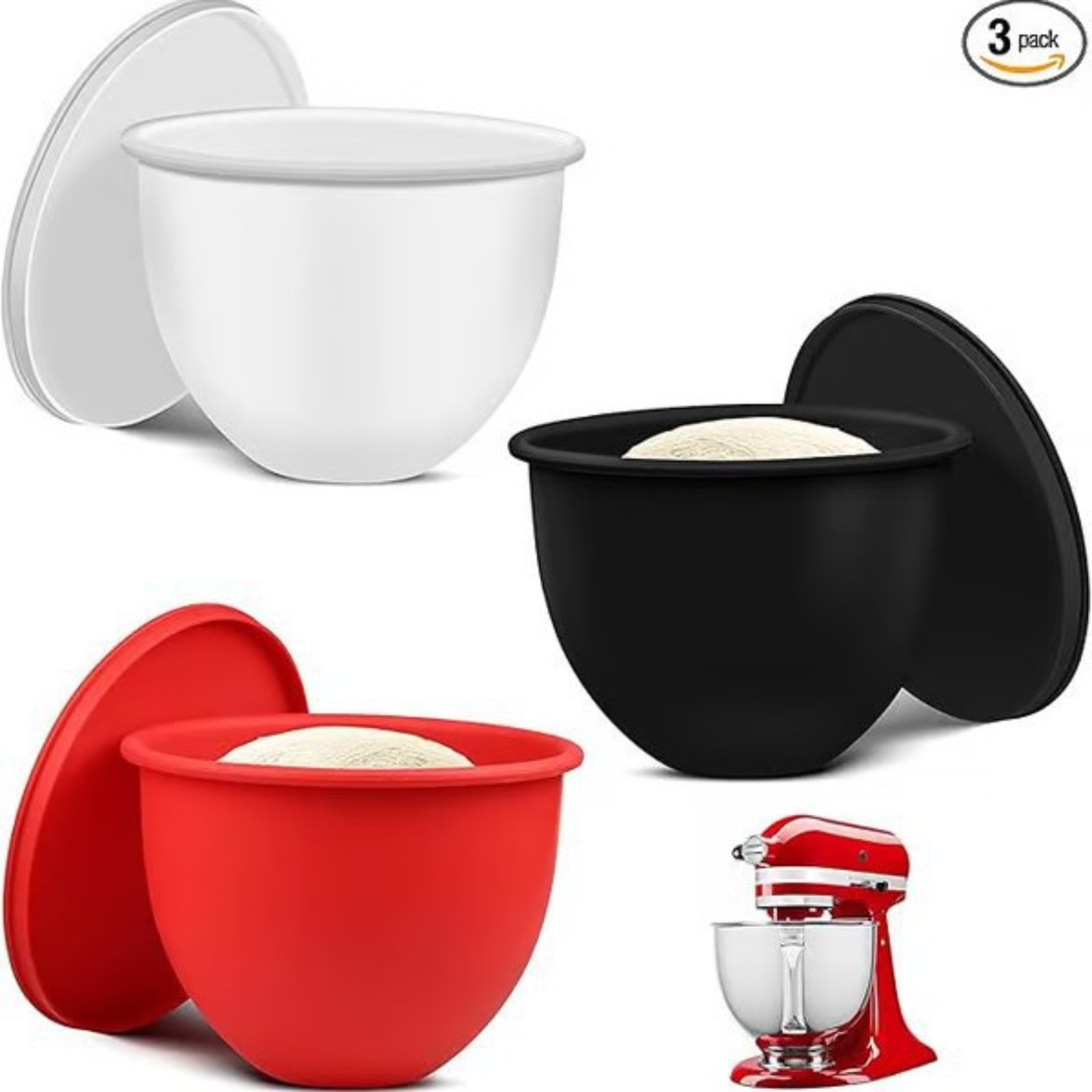 KitchenAid Tilt Head 5 Quart A - Kitchen Aid Baking Lid incelemesi ve fiyatı
