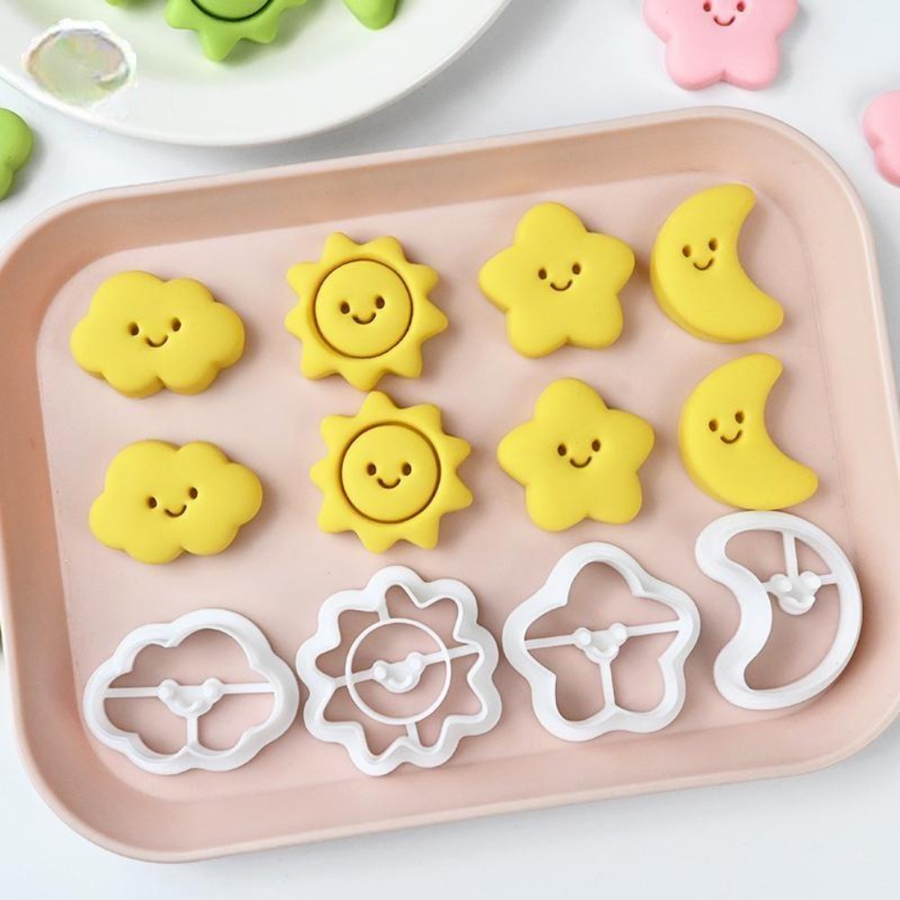 Kurabiye Kesiciler Ay Yıldız G - Kitchen Baking Cake incelemesi ve fiyatı