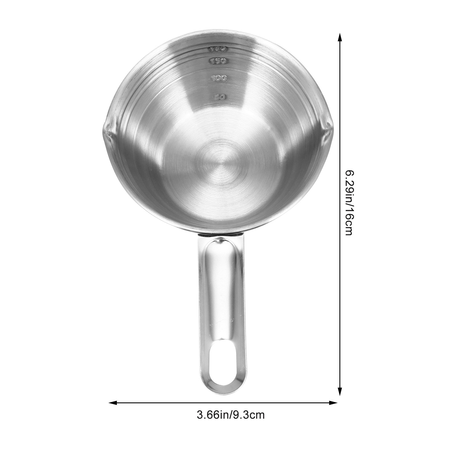 2 Adet Paslanmaz Çelik Mutfak  - Baking (Kitchen Ingredient) incelemesi ve fiyatı