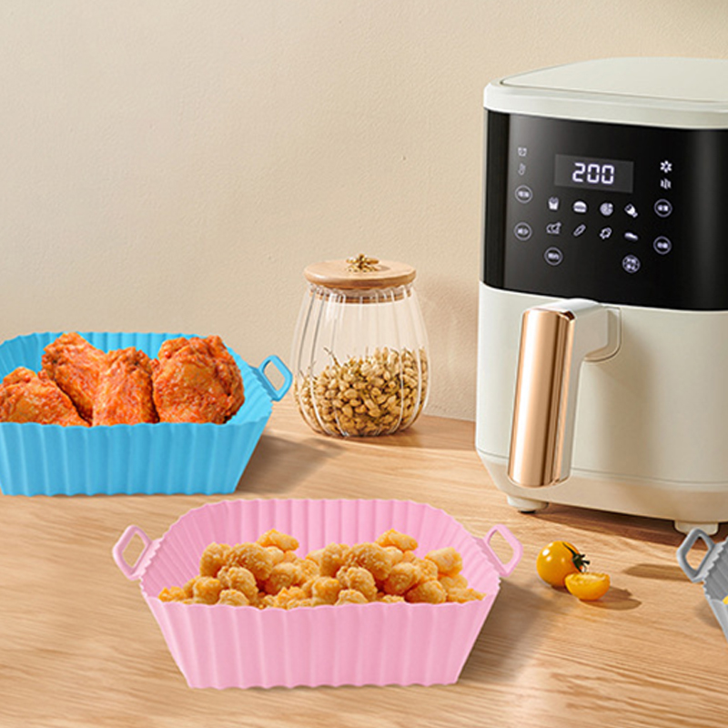 Silikon Fritöz Kalıbı Hava Fri - Kitchen Baking Mat incelemesi ve fiyatı