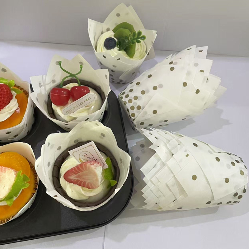 50 Adet/100 Adet Altın Nokta L - Kitchen Baking Mat incelemesi ve fiyatı