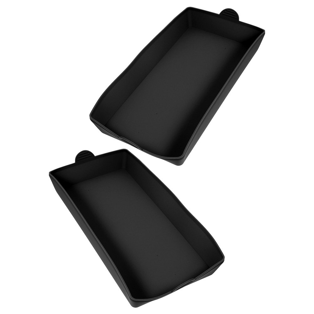 2 Adet Silikon Ekmek Kalıbı Ya - Kitchen Baking Trays incelemesi ve fiyatı