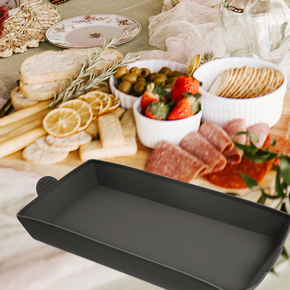 2 Adet Silikon Ekmek Kalıbı Ya - Kitchen Baking Trays incelemesi ve fiyatı