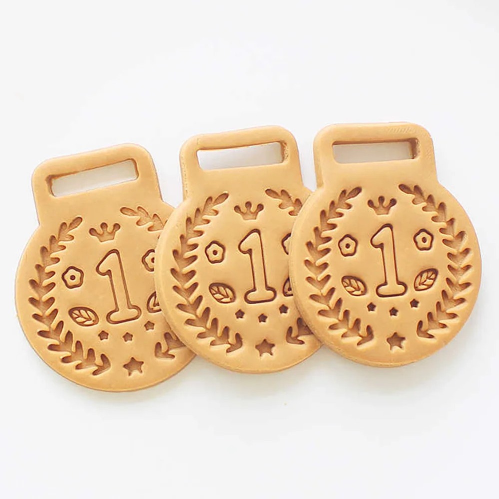 Madalya Kupaları Kurabiye Kalı - Kitchen Baking Cake incelemesi ve fiyatı