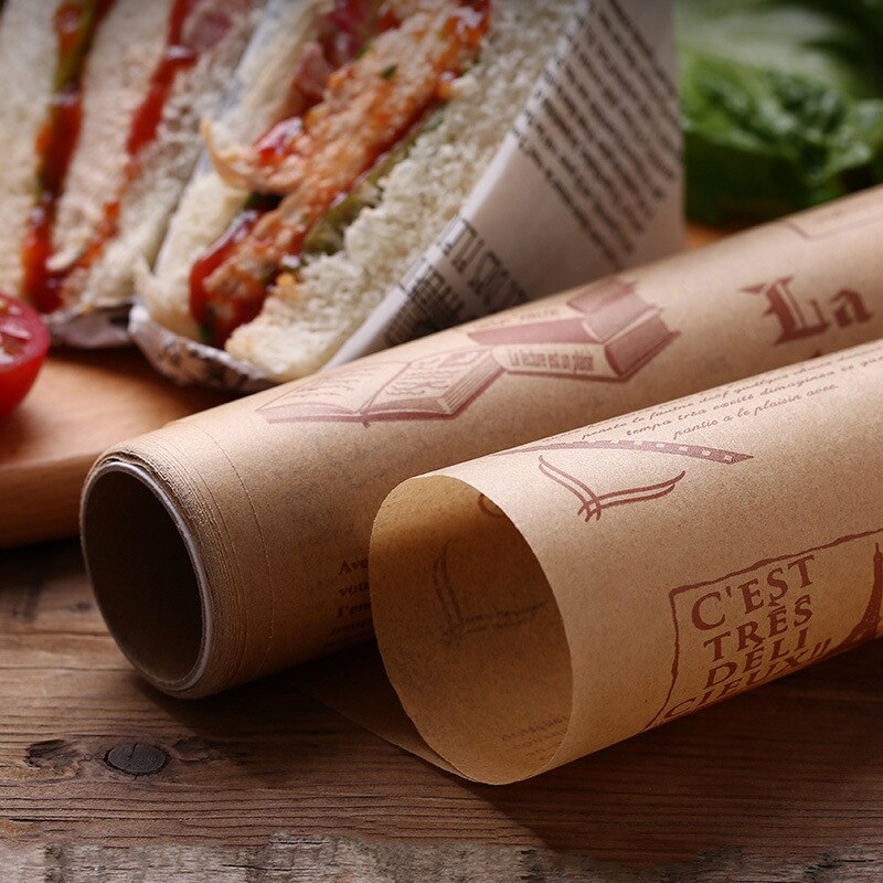 Yağ emici kağıt rulo pişirme v - Kitchen Baking Cooking incelemesi ve fiyatı