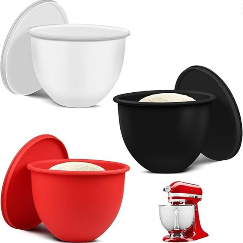 KitchenAid Tilt-Head 5 Qt Miks - Kitchen Aid Baking Lid incelemesi ve fiyatı